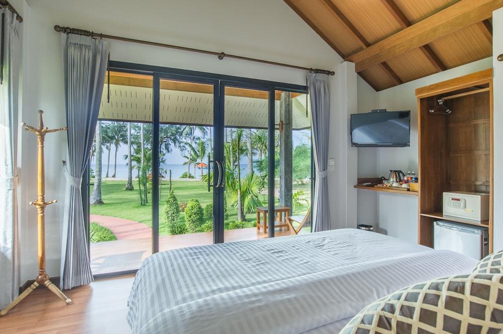 Medee Resort Ko Kut Eksteriør bilde