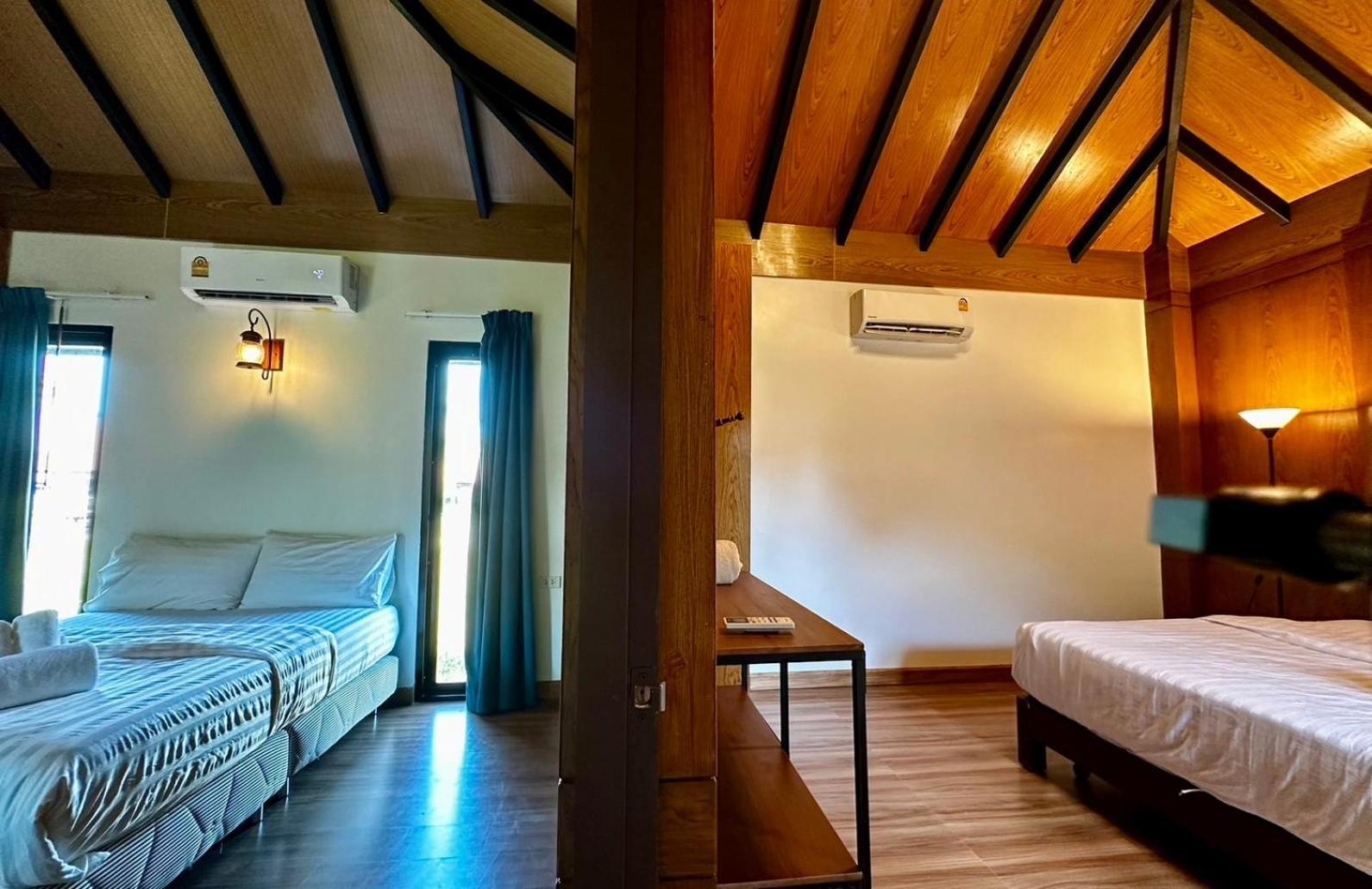 Medee Resort Ko Kut Eksteriør bilde