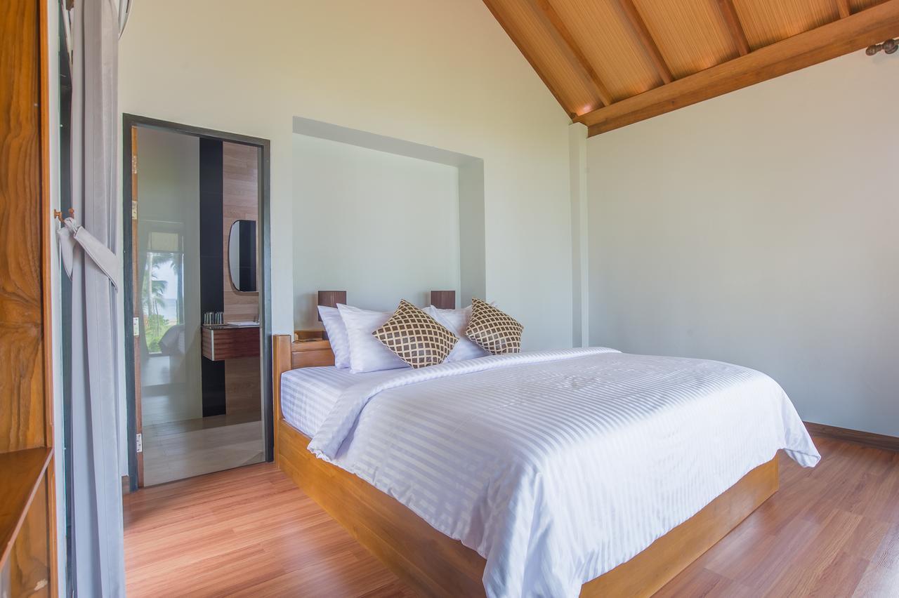 Medee Resort Ko Kut Eksteriør bilde