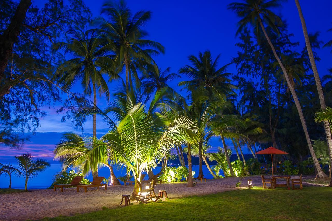 Medee Resort Ko Kut Eksteriør bilde