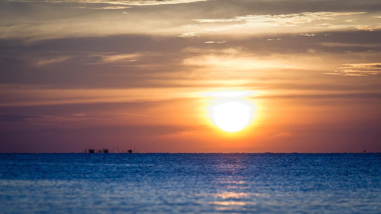 Medee Resort Ko Kut Eksteriør bilde